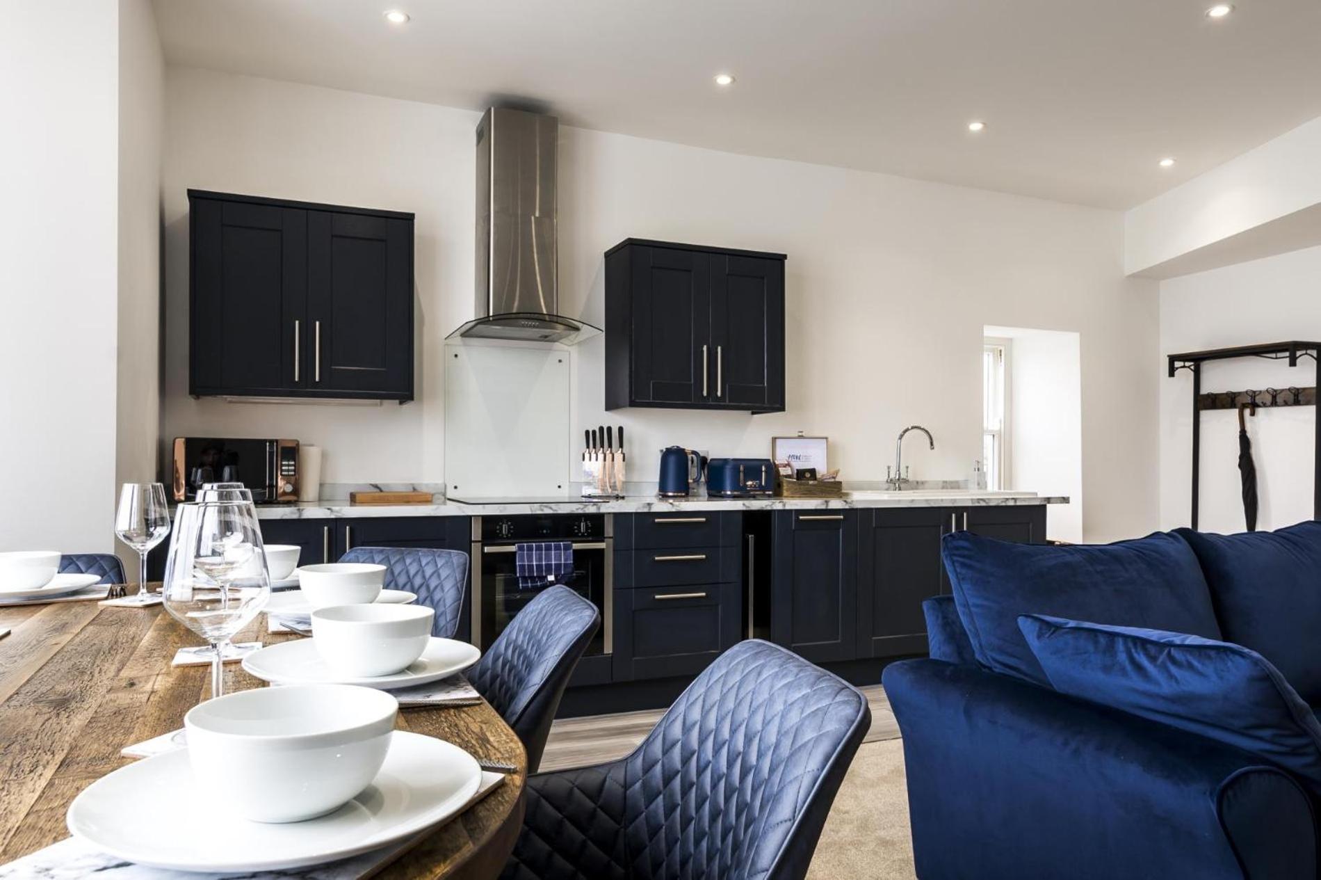 Lady Tenby - 2 Bedroom Apartment - טנבי מראה חיצוני תמונה