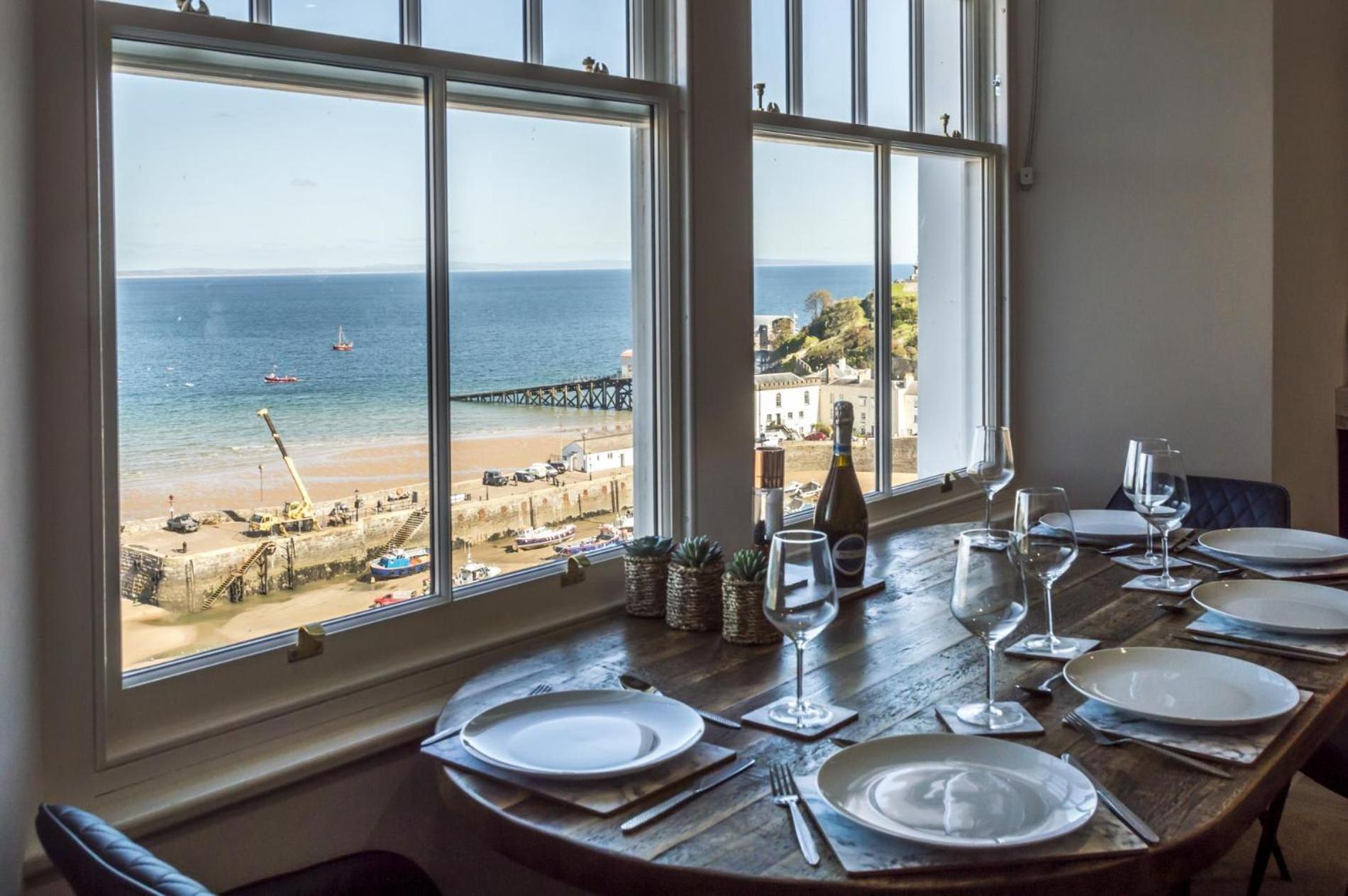 Lady Tenby - 2 Bedroom Apartment - טנבי מראה חיצוני תמונה