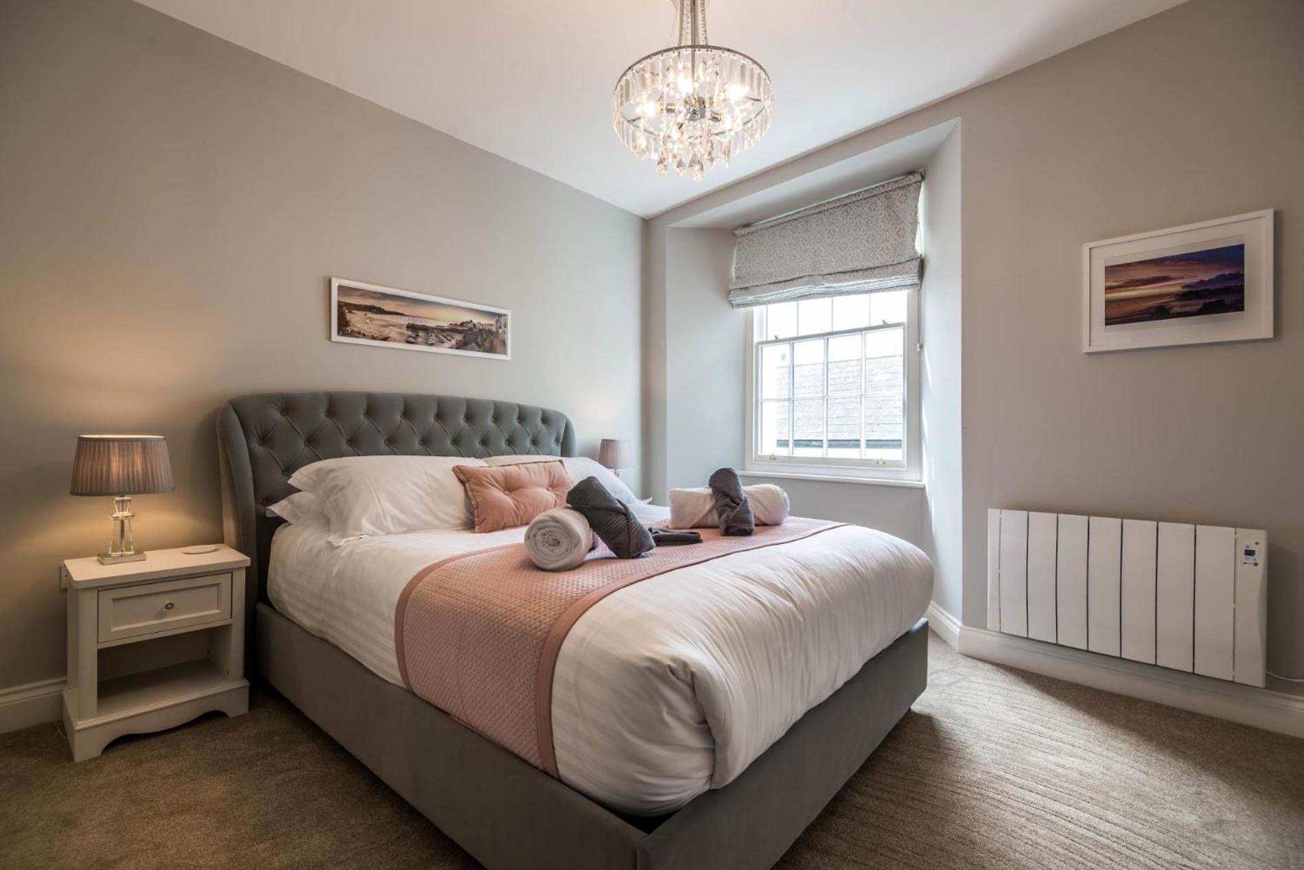 Lady Tenby - 2 Bedroom Apartment - טנבי מראה חיצוני תמונה