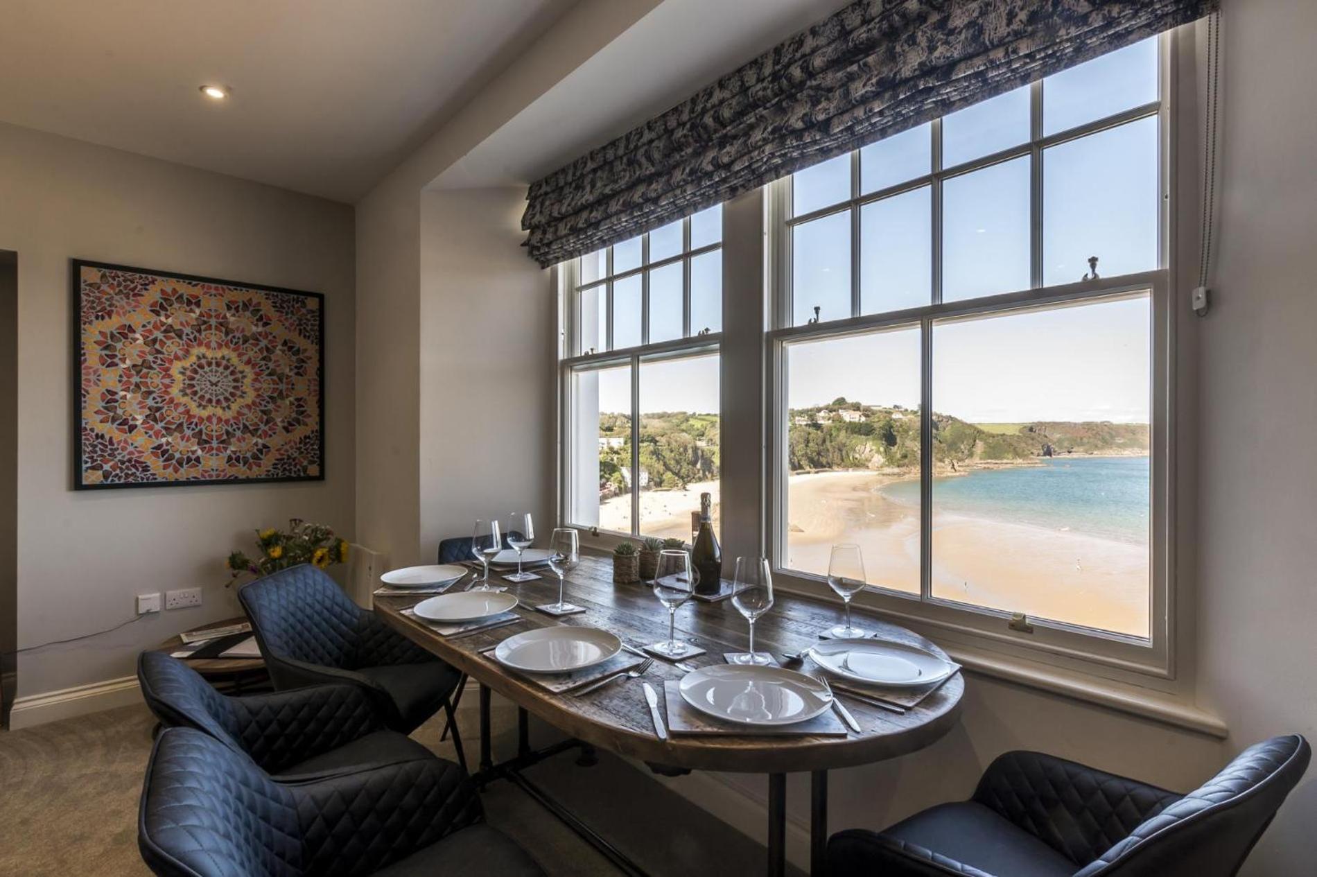Lady Tenby - 2 Bedroom Apartment - טנבי מראה חיצוני תמונה
