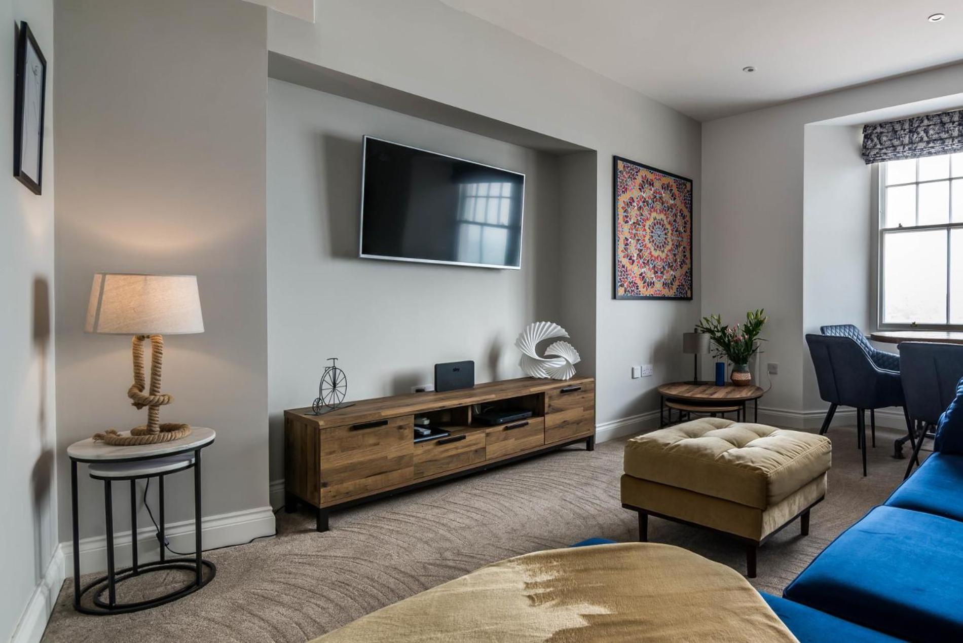 Lady Tenby - 2 Bedroom Apartment - טנבי מראה חיצוני תמונה